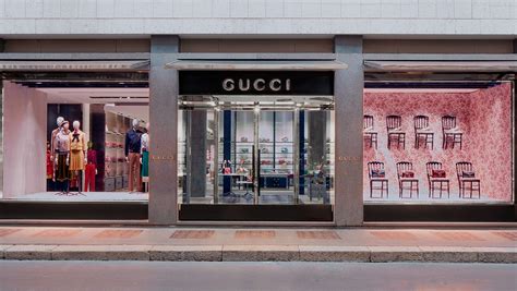 gucci boulevard|Gucci store locations near me.